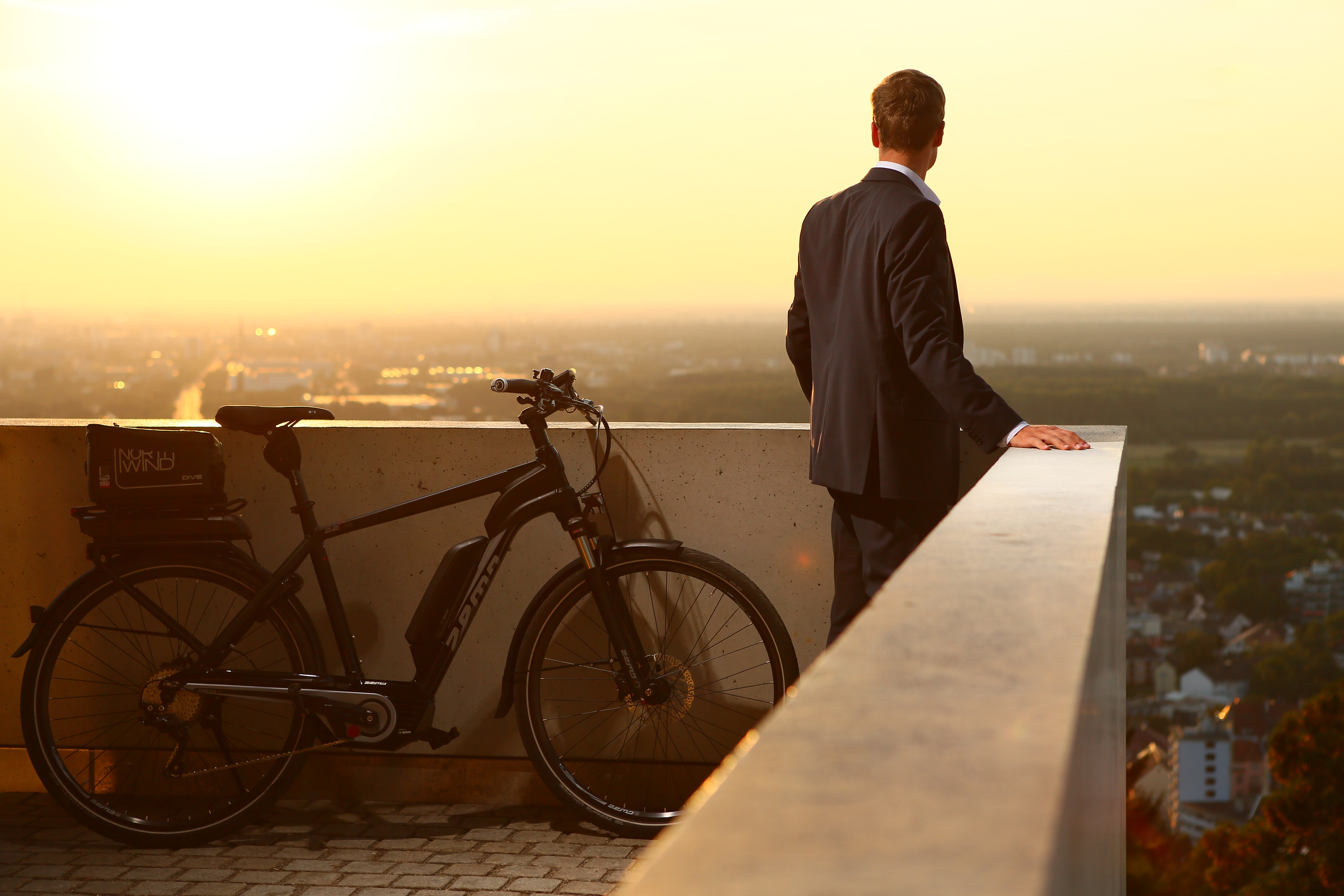 Bike Leasing