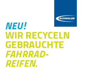 Reifenrecycling